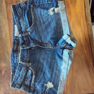 Women's shorts